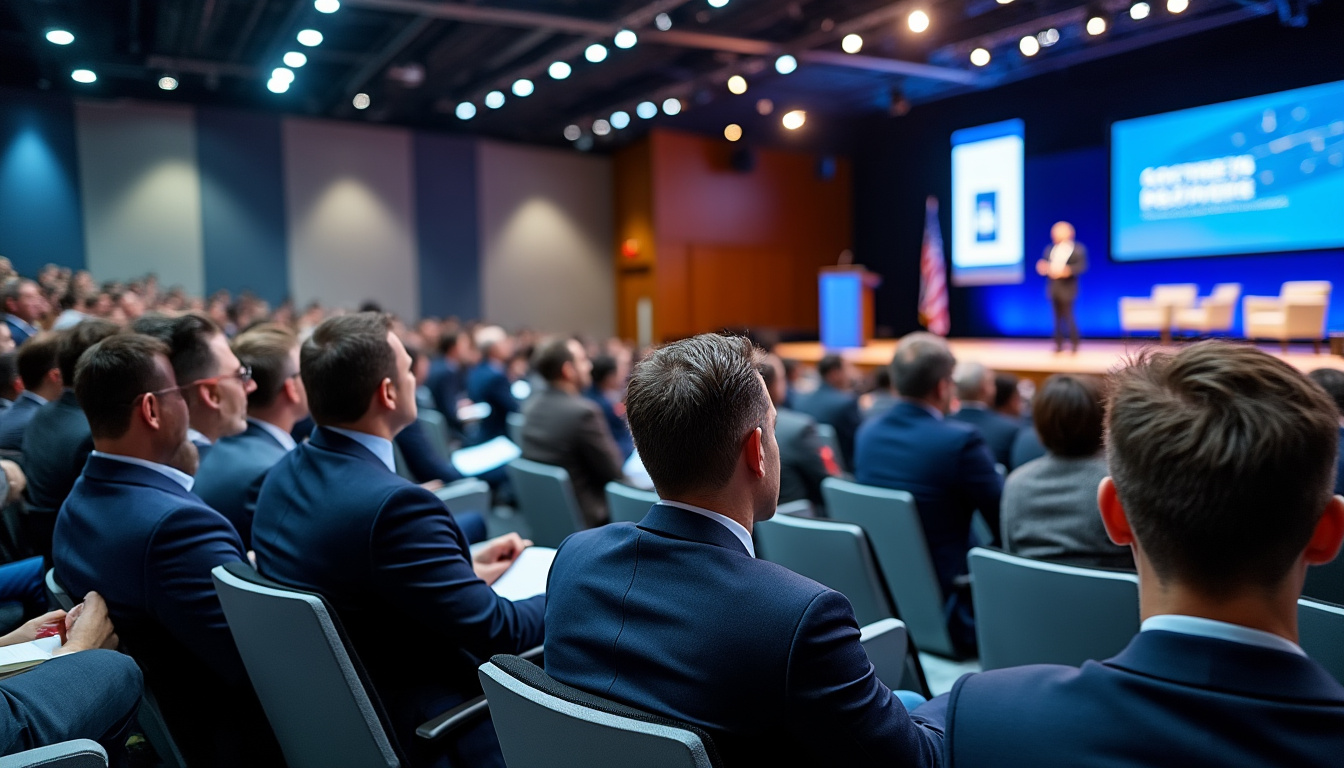 découvrez tout ce qu'il faut savoir sur le cvent connect europe 2025 : dates, programme, intervenants et conseils pratiques pour profiter pleinement de cet événement incontournable dédié aux professionnels de l'événementiel.