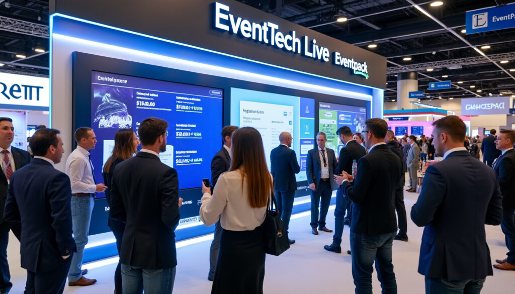 découvrez comment event tech live renforce son partenariat avec eventpack afin de faciliter et stimuler les inscriptions à ses événements. une collaboration stratégique pour optimiser l'expérience des participants !