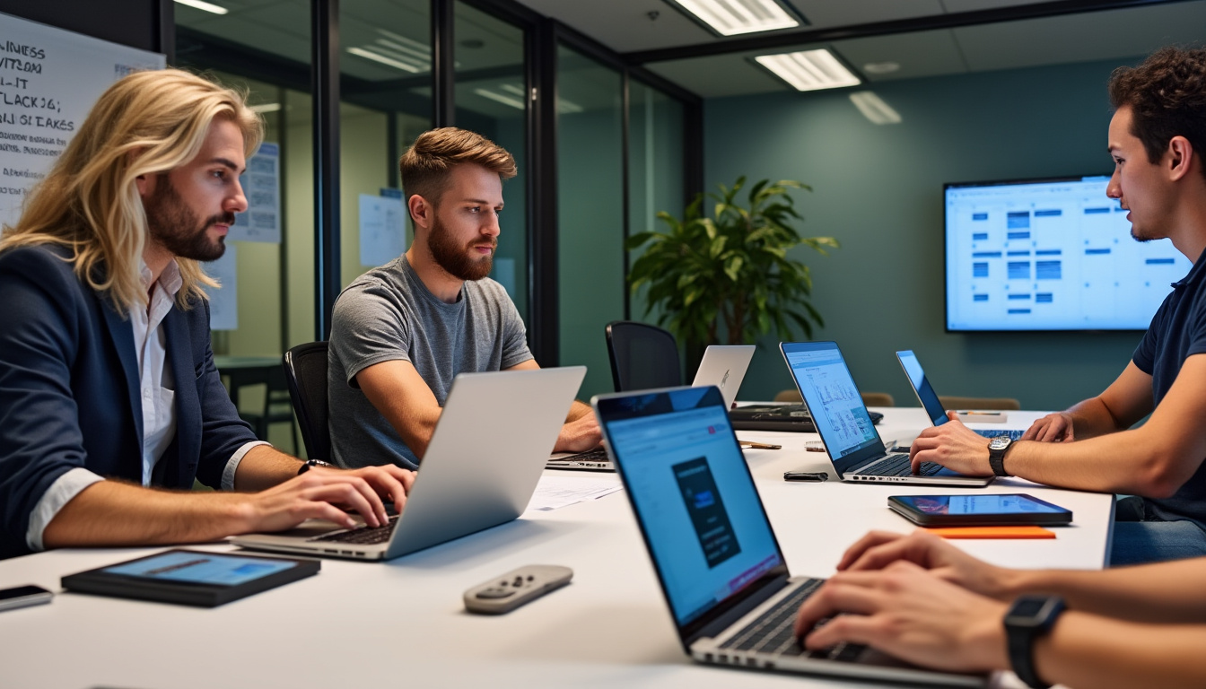 découvrez comment event tech live poursuit sa collaboration avec eventpack afin de booster les inscriptions et améliorer l'expérience des participants lors de son événement incontournable dédié à la technologie événementielle.