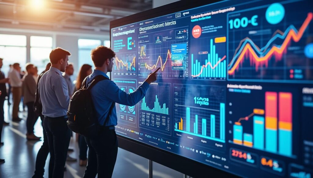 découvrez comment komo transforme l'engagement client grâce à d'importantes mises à jour de sa plateforme. une nouvelle ère s'ouvre avec un système d'engagement innovant, alimenté par l'ia, pour accompagner les marques dans la création de relations plus interactives et personnalisées.