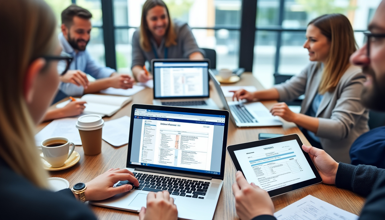 découvrez le nouveau manuel exposant numérique conçu pour faciliter la préparation d'événements à l'échelle mondiale. profitez d'une organisation simplifiée, d'outils interactifs et de ressources pratiques pour réussir tous vos salons et expositions.