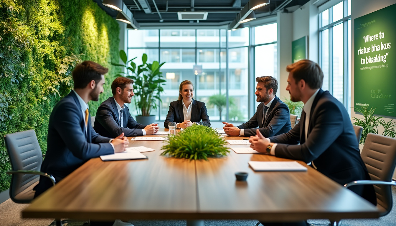 découvrez comment l'intégration de cvent et because facilite la gestion durable des événements, offrant aux organisateurs et hôteliers des outils innovants pour améliorer leur impact environnemental tout en optimisant l'organisation de leurs manifestations.