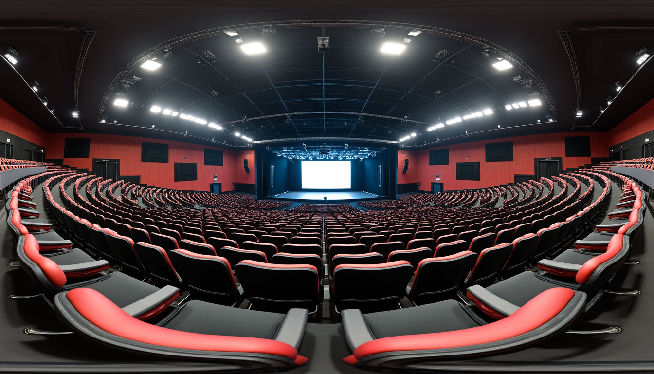 découvrez comment nuweb et 3d digital venue révolutionnent la billetterie en proposant des vues immersives en 3d des sièges, offrant ainsi une expérience d’achat plus transparente et interactive pour les spectateurs.