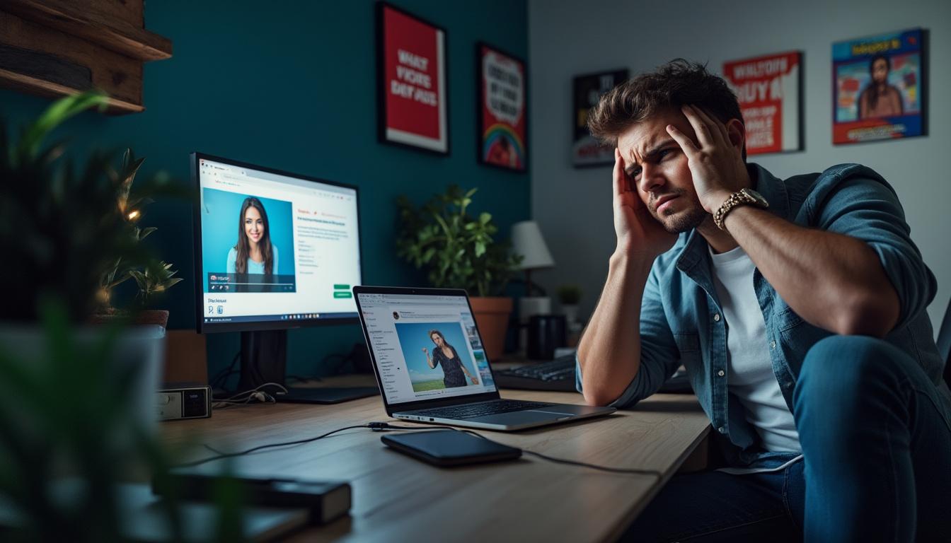 découvrez comment optimiser votre stratégie publicitaire sur tiktok et convertir vos vues en résultats concrets. suivez nos conseils pour augmenter l'engagement et booster vos conversions de manière efficace.