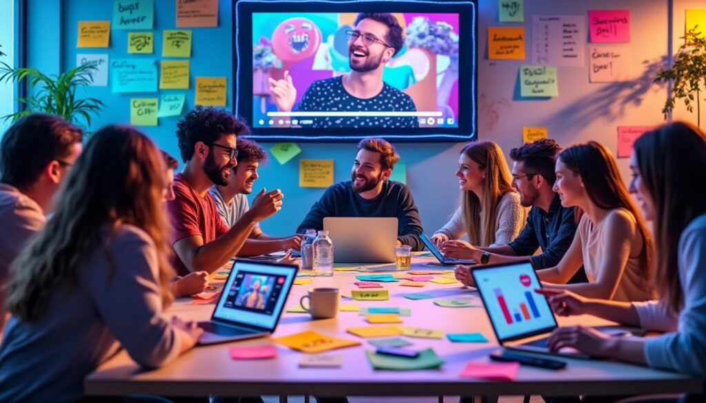 découvrez comment optimiser votre stratégie publicitaire sur tiktok afin de convertir efficacement vos vues en ventes. conseils, astuces et bonnes pratiques pour booster vos résultats et maximiser votre retour sur investissement.