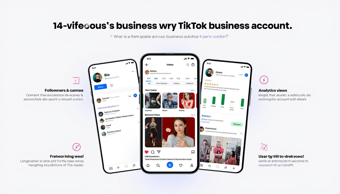découvrez comment établir une stratégie publicitaire performante sur tiktok et transformer vos vues en conversions efficaces grâce à des techniques éprouvées et des conseils d'experts.