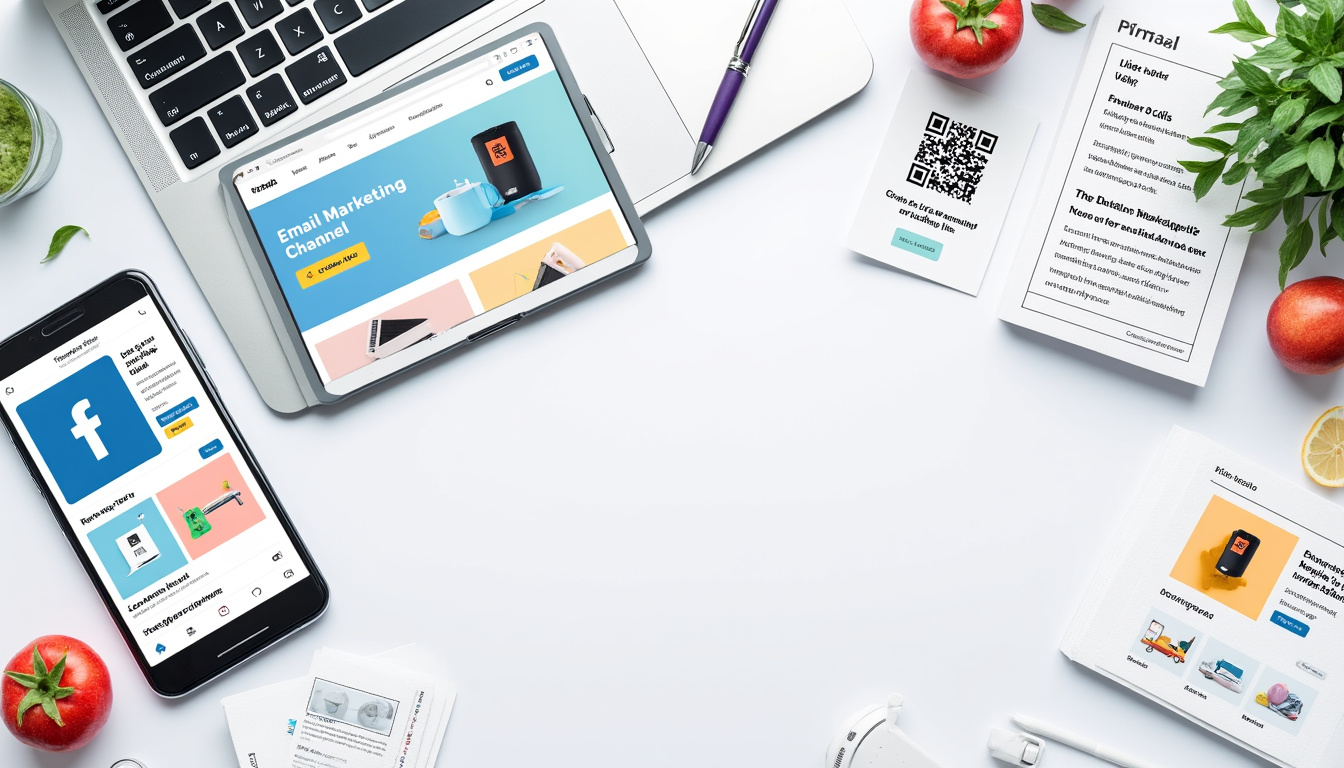 découvrez les meilleures stratégies pour booster votre commerce en ligne en 2025. conseils pratiques, astuces innovantes et tendances à adopter pour accélérer votre croissance et surpasser la concurrence.