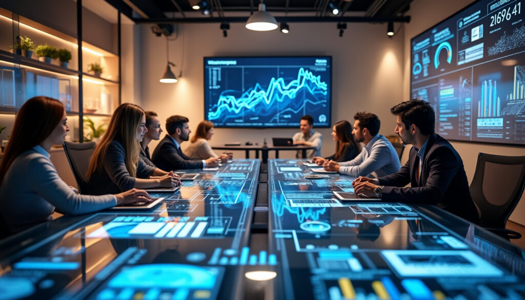 découvrez les meilleures stratégies pour booster la croissance de votre commerce en ligne en 2025. astuces, conseils pratiques et tendances à adopter pour augmenter vos ventes et réussir dans l’e-commerce.