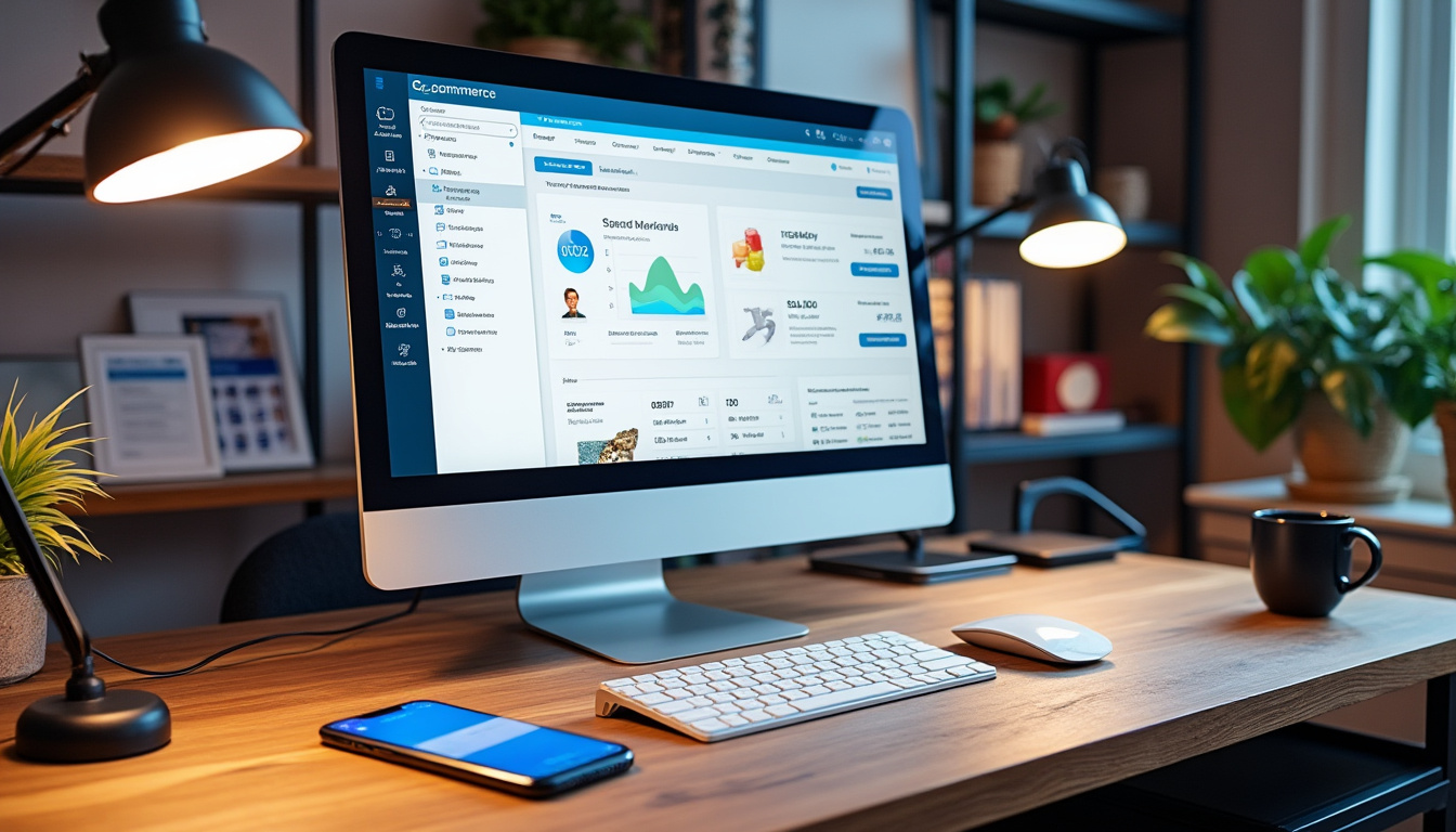 découvrez les stratégies les plus efficaces pour booster la croissance de votre commerce en ligne en 2025. astuces, tendances et conseils pour attirer plus de clients et augmenter vos ventes !