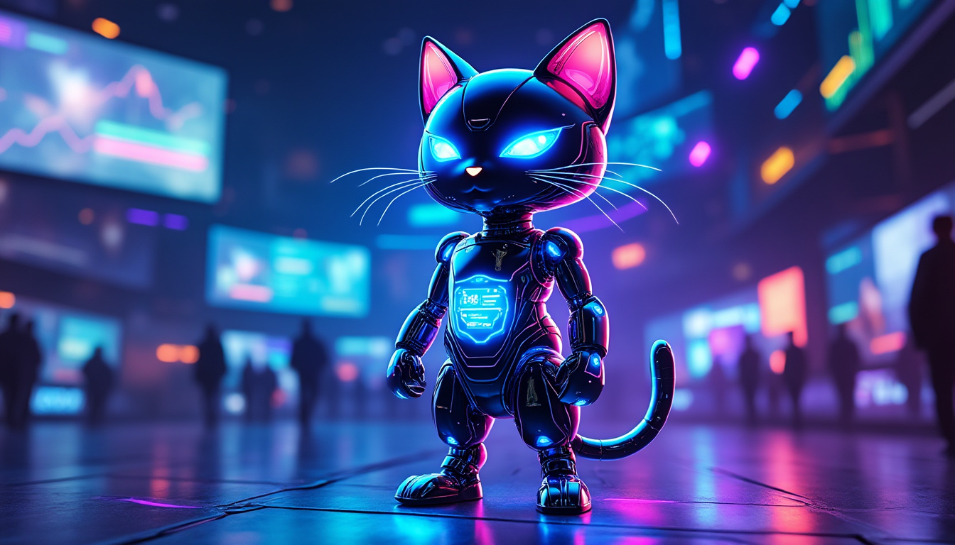 découvrez comment un chat électrique place expertise et mentorat au centre du lancement d’event tech live 2025. plongez dans les innovations et les conseils de professionnels pour réussir dans l’univers événementiel technologique.