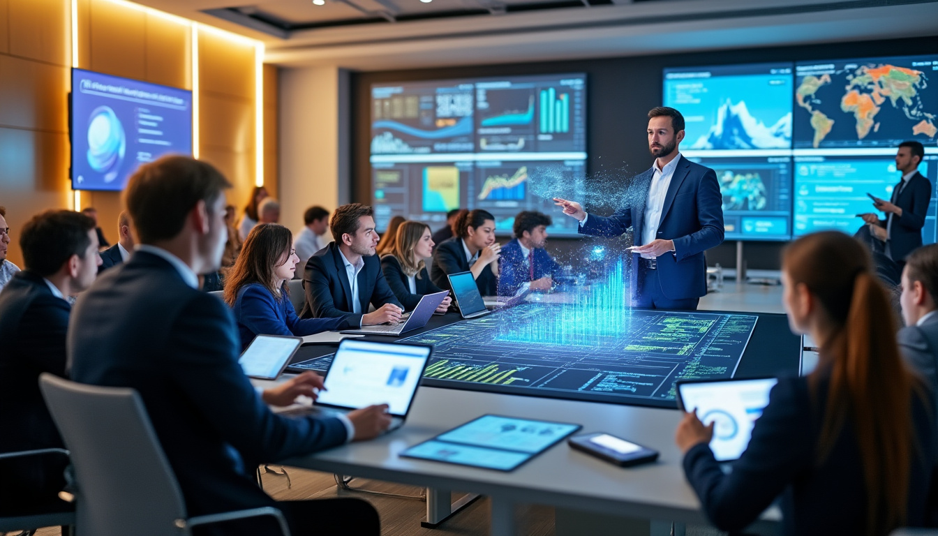 découvrez comment voxo devient partenaire technologique certifié rainfocus, accompagnant les entreprises dans la transformation digitale de leurs événements grâce à des solutions innovantes et sur mesure.