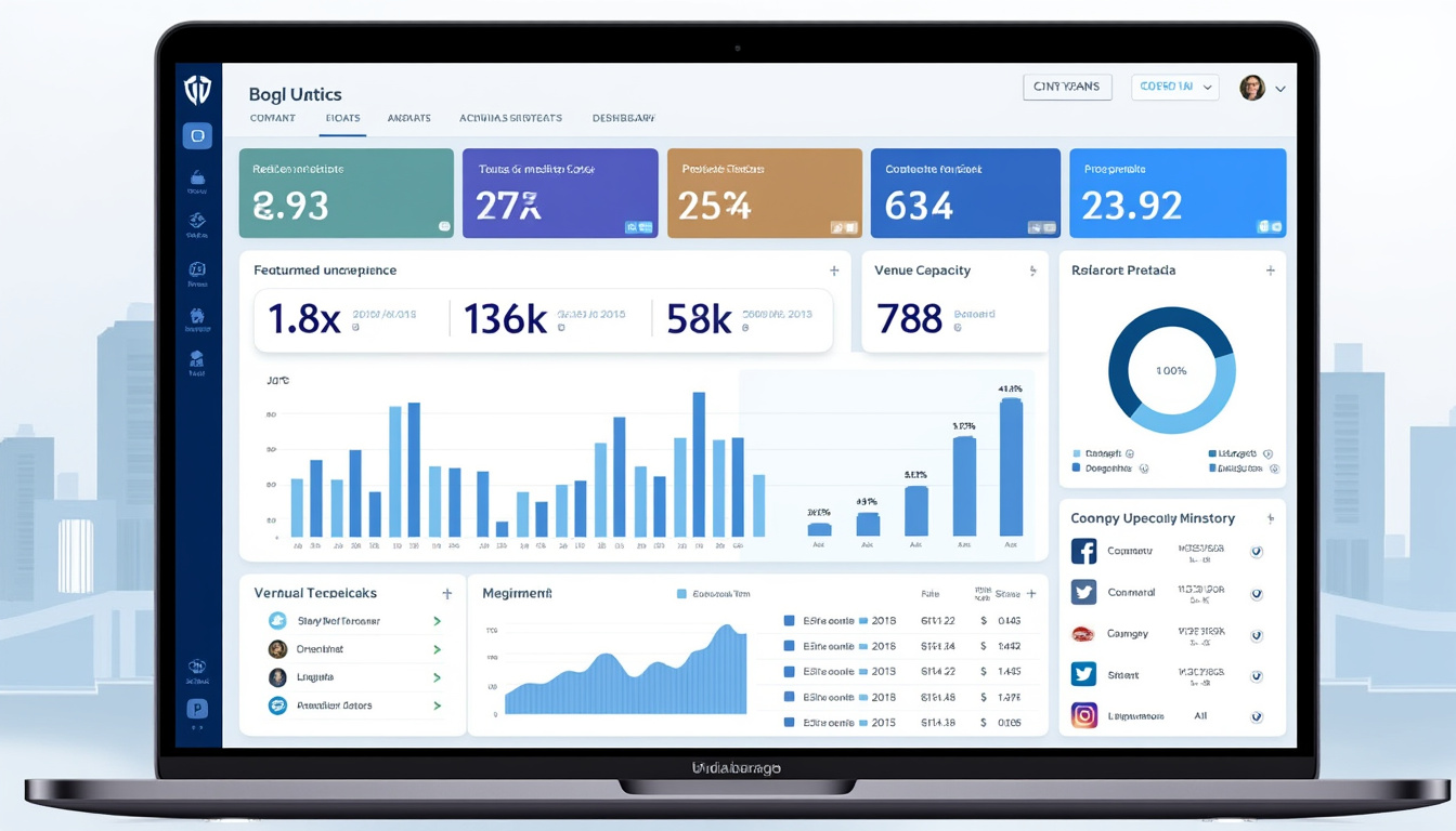 découvrez comment voxo devient un partenaire technologique certifié de rainfocus, renforçant ainsi son expertise et son accompagnement dans la gestion d’événements innovants grâce à des solutions technologiques avancées.