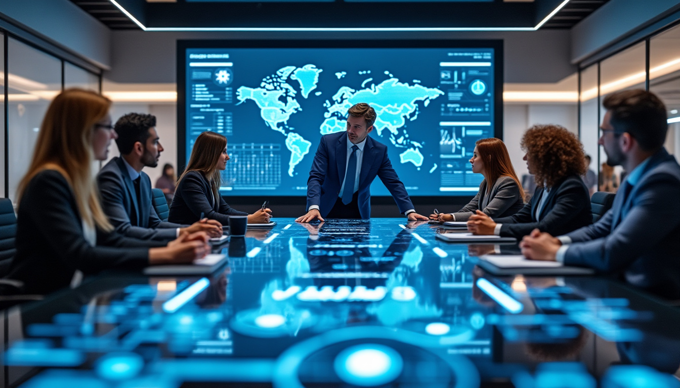 voxo devient officiellement partenaire technologique certifié rainfocus, offrant des solutions innovantes pour optimiser la gestion et l'engagement lors de vos événements hybrides ou virtuels.