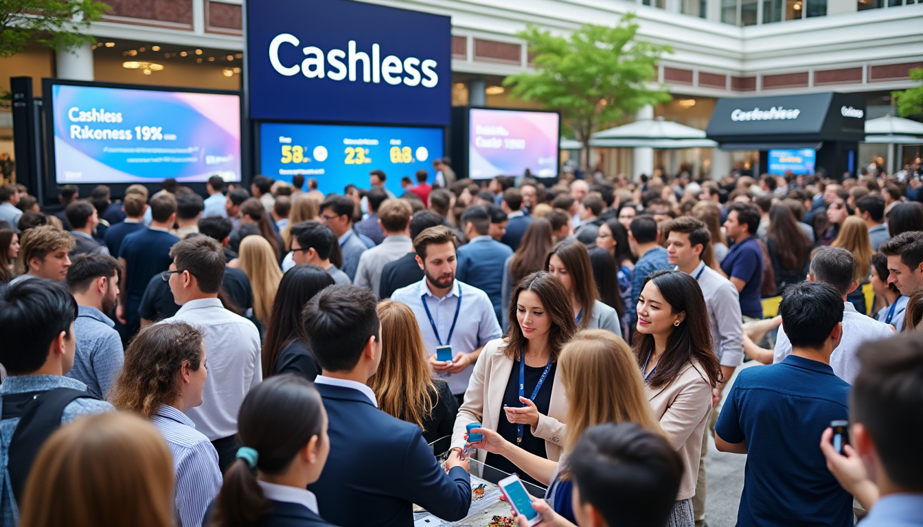 weeztix consolide sa position de leader européen dans les solutions de paiement sans espèces en acquérant sjef, renforçant ainsi son expertise et élargissant son offre de services innovants pour les événements et les professionnels.