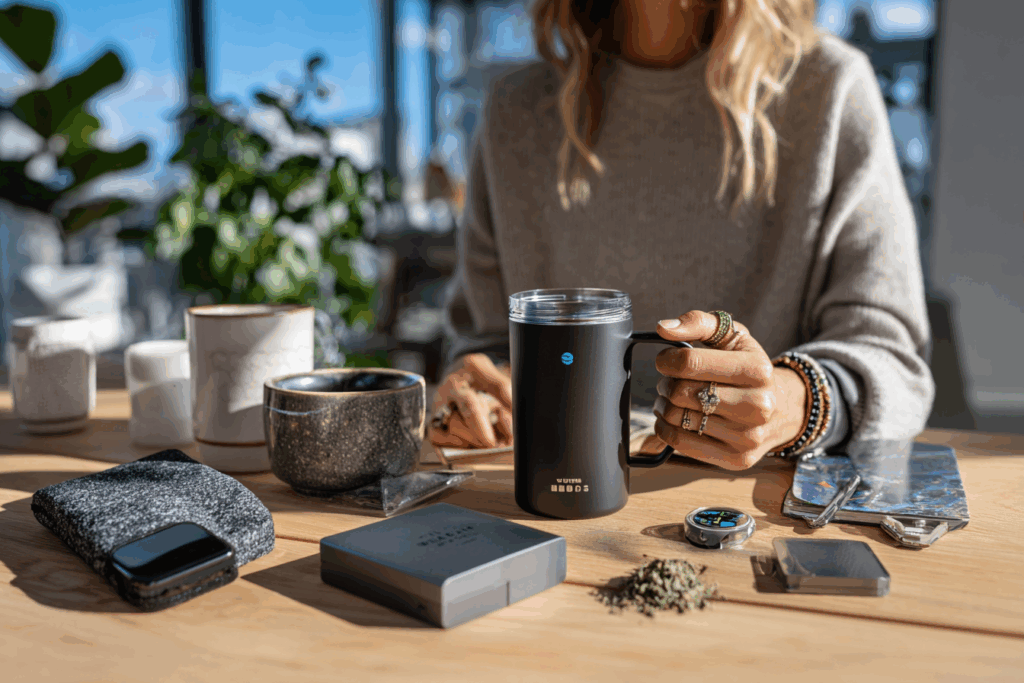 Top 10 des cadeaux publicitaires les plus efficaces en 2025