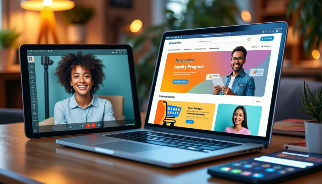 découvrez les meilleures stratégies pour fidéliser vos clients en e-commerce et booster les achats répétitifs. conseils pratiques, outils et astuces pour augmenter la satisfaction client et maximiser la rentabilité de votre boutique en ligne.