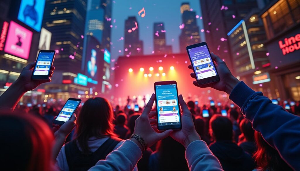beatport innove en lançant sa propre plateforme de billetterie, reliant l’achat de musique enregistrée à la réservation de concerts live pour offrir une expérience musicale complète aux fans et artistes.