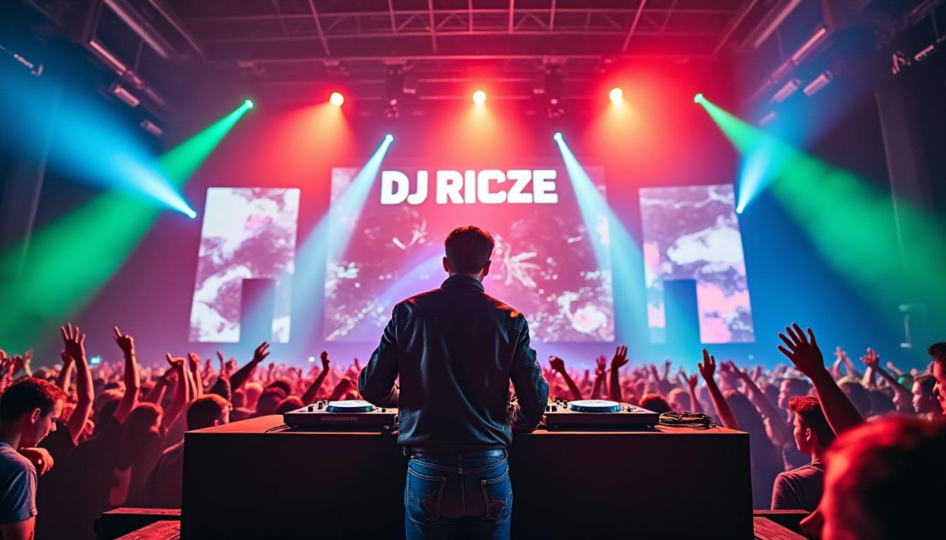 découvrez comment beatport révolutionne l'industrie musicale en lançant sa plateforme de billetterie, reliant musique enregistrée et concerts live pour offrir une expérience complète aux fans et aux artistes.