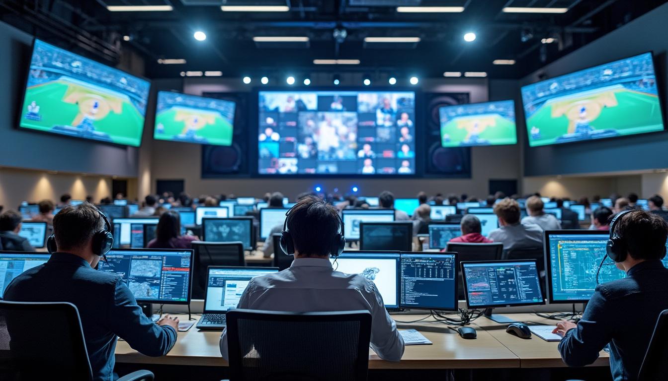 event tech live et first sight media annoncent la prolongation de leur partenariat pour trois ans, renforçant ainsi leur collaboration dans le secteur de la technologie événementielle.