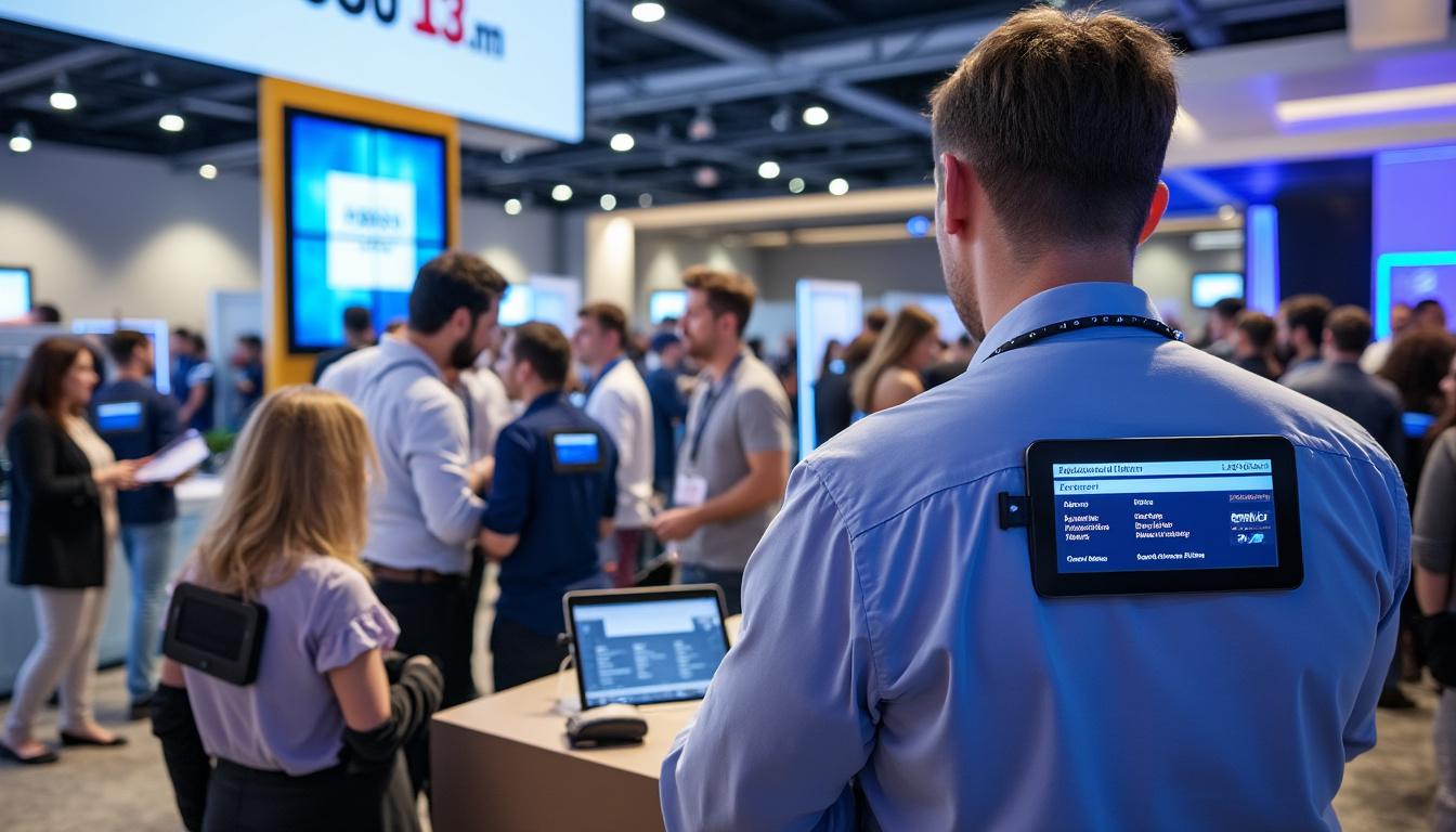 découvrez comment event tech live renouvelle et prolonge son partenariat stratégique avec fenix event technology pour trois années supplémentaires, renforçant ainsi l'innovation et la technologie dans l'industrie de l'événementiel.