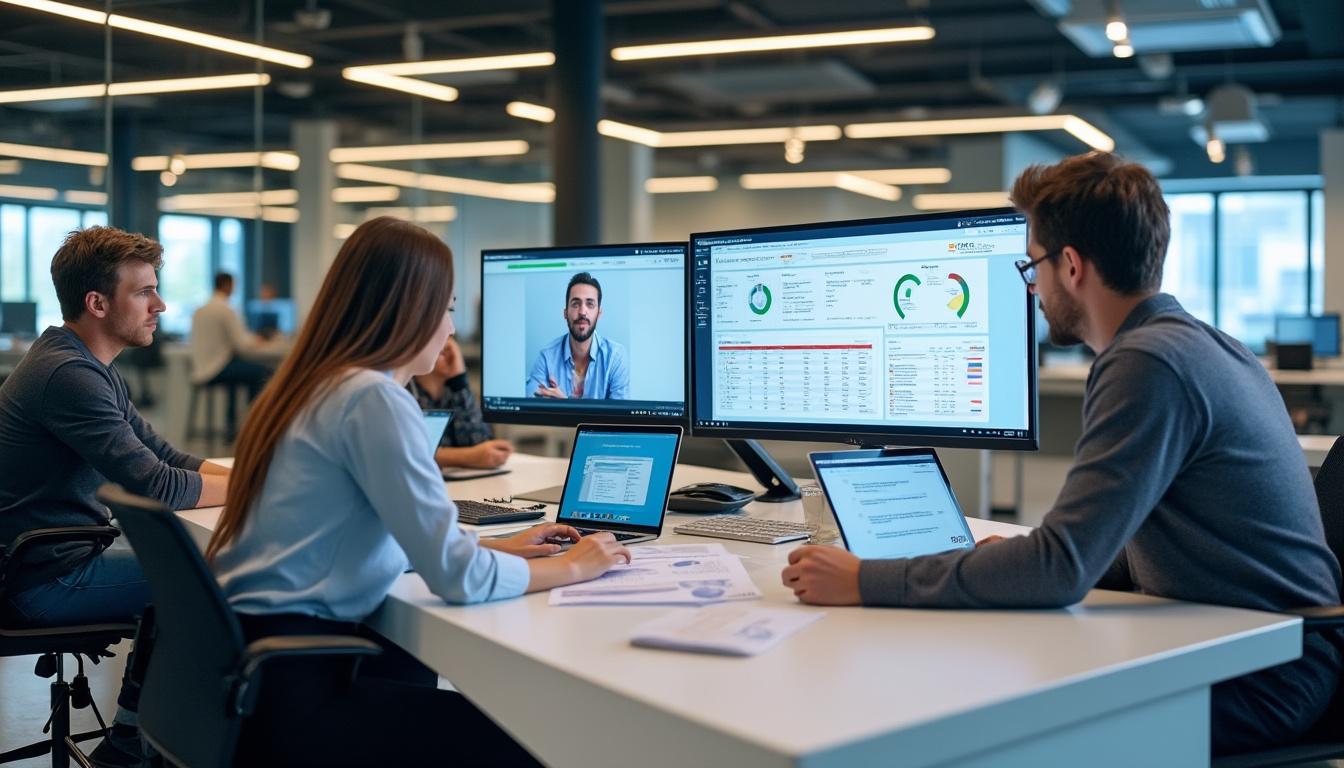découvrez le nouveau programme d'accréditation lancé par ffair, spécialement conçu pour valoriser et certifier les compétences des professionnels de l'événementiel. donnez un nouvel élan à votre carrière grâce à cette initiative innovante !