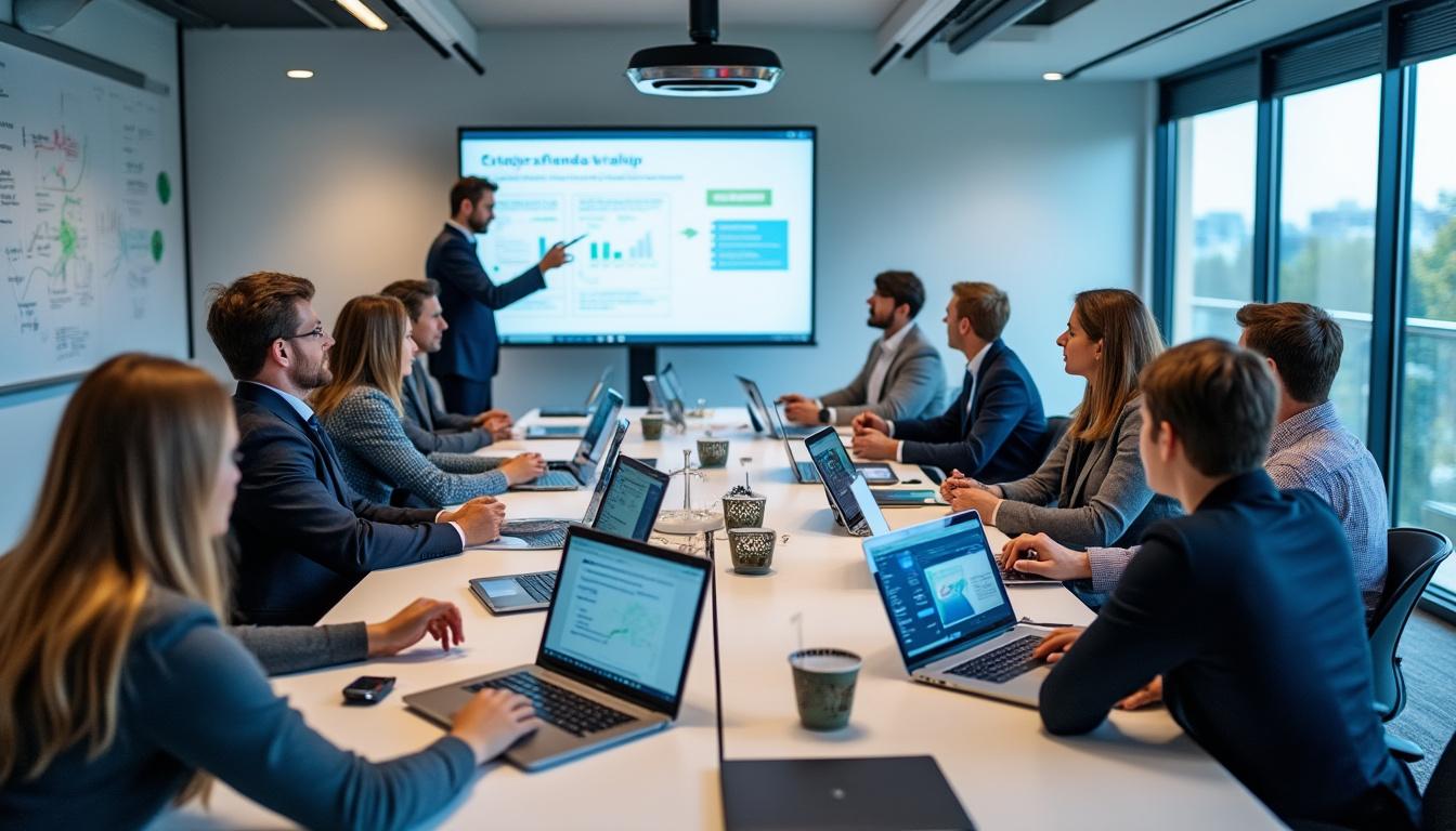 découvrez le nouveau programme d'accréditation lancé par la ffair, spécialement conçu pour les professionnels de l'événementiel souhaitant valoriser leurs compétences et renforcer leur crédibilité dans le secteur.