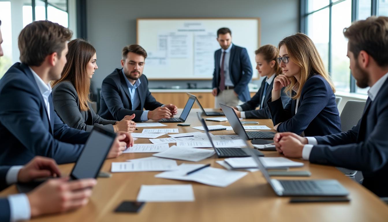 découvrez comment le pdg de cvent imagine l’avenir des événements : une expérience centrée sur l’humain, enrichie par l’intelligence artificielle et optimisée pour le marketing, révélée lors du cvent connect europe.