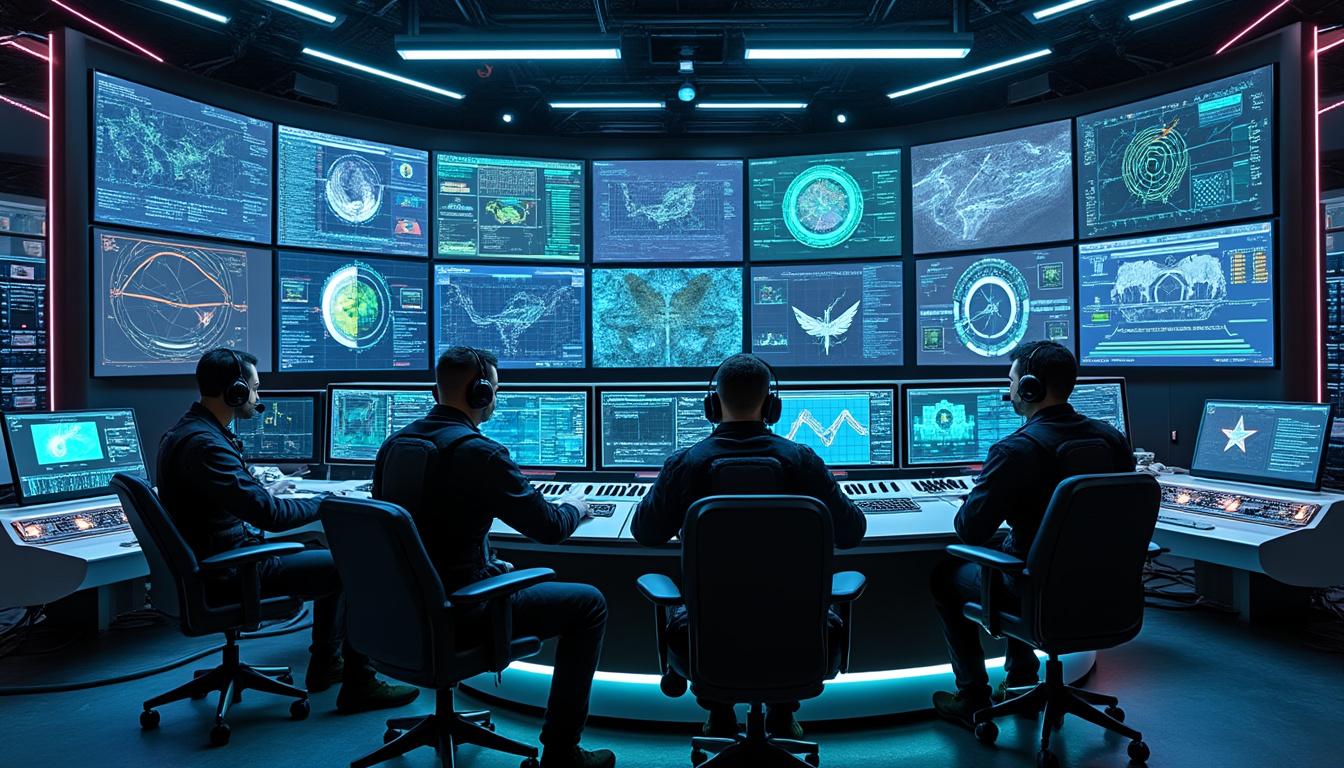 découvrez le véritable sens du langage de la technologie événementielle et pourquoi il est crucial pour réussir vos événements. apprenez à décrypter ces termes pour optimiser votre stratégie et impressionner vos participants.