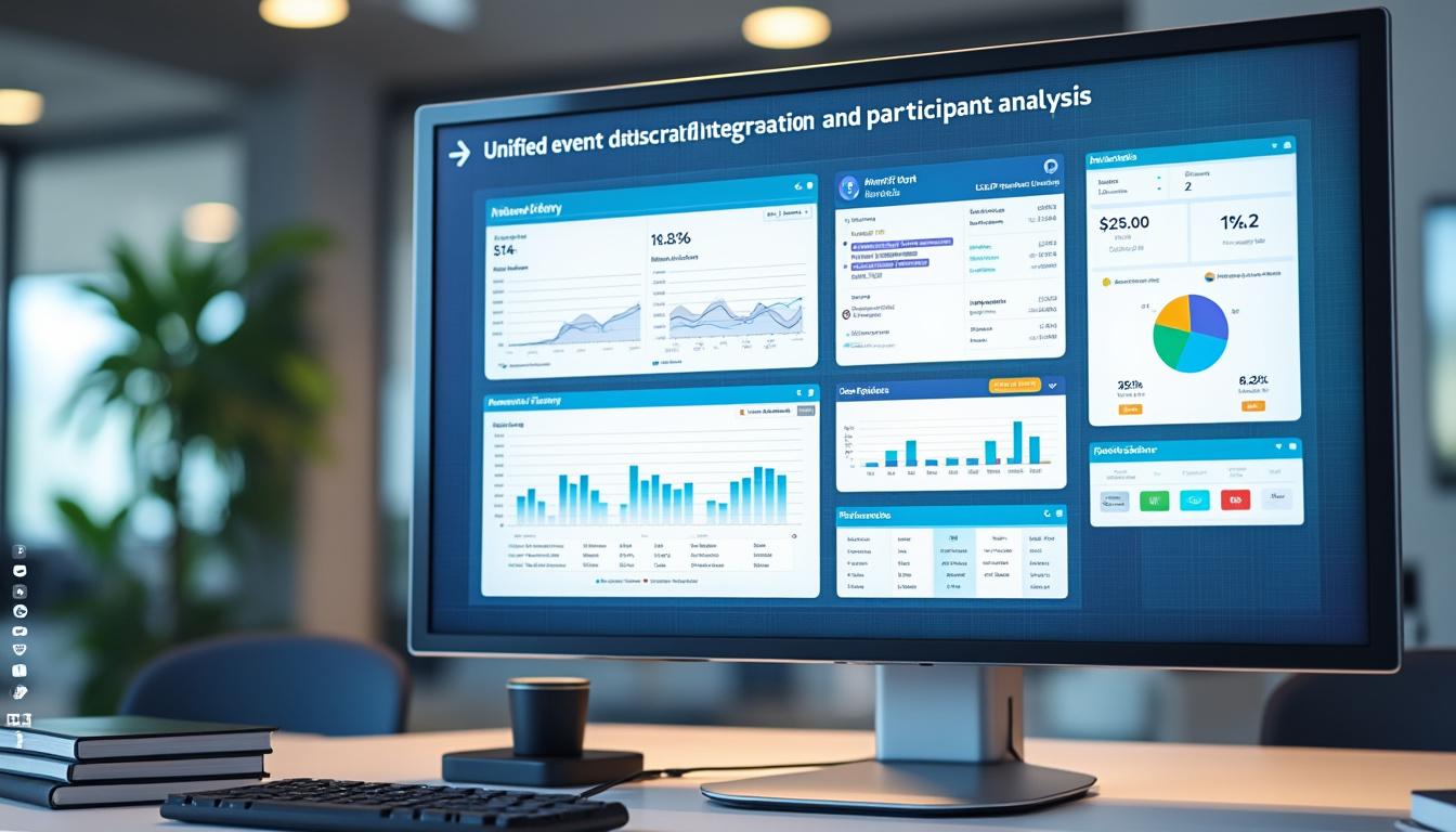 découvrez ef data hub par event footprints, la solution innovante pour centraliser les données participants et maximiser la valeur de vos événements.