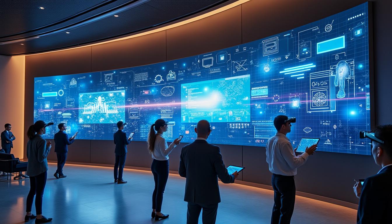 découvrez le guide incontournable de la technologie événementielle 2026, votre ressource essentielle pour maîtriser les innovations et tendances qui transformeront vos événements cette année.