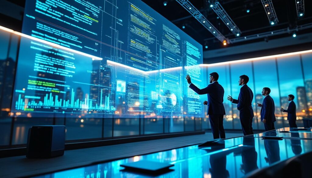 découvrez le guide incontournable de la technologie événementielle 2026 : innovations, tendances et conseils pour réussir vos événements grâce aux dernières solutions technologiques.