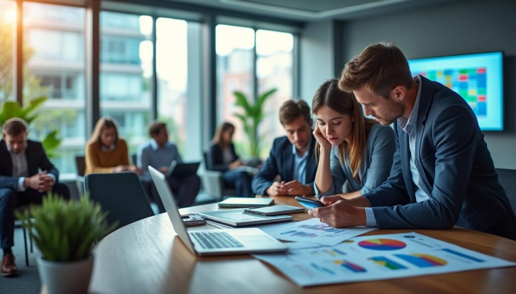 découvrez comment les équipes les plus performantes revitalisent l'engagement lors des événements face à une crise, et inspirez-vous de leurs stratégies efficaces pour redresser la situation.