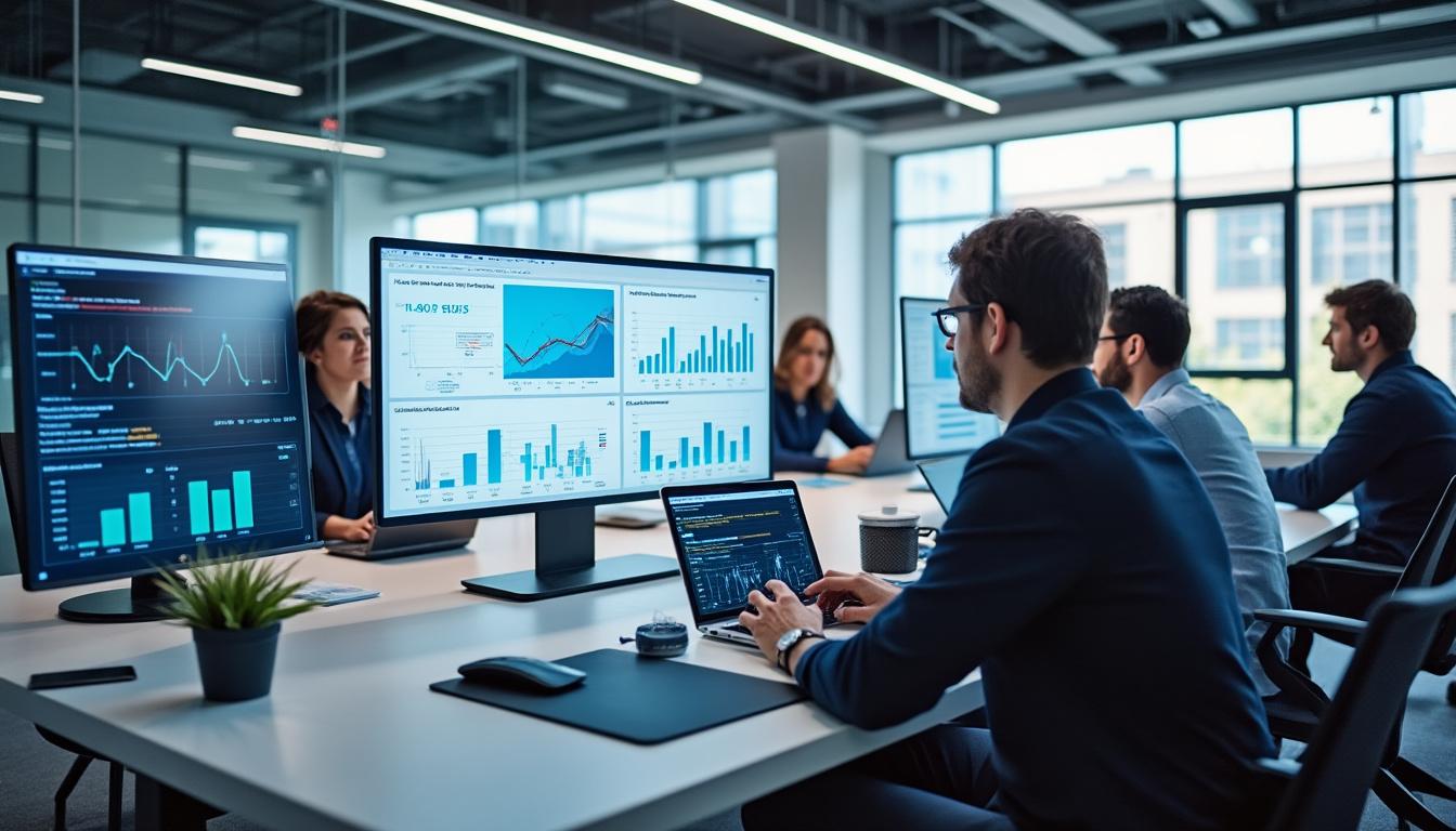 découvrez les 8 meilleurs outils d'email marketing propulsés par l'ia pour 2026, pour optimiser vos campagnes, augmenter votre taux d'ouverture et améliorer votre roi.