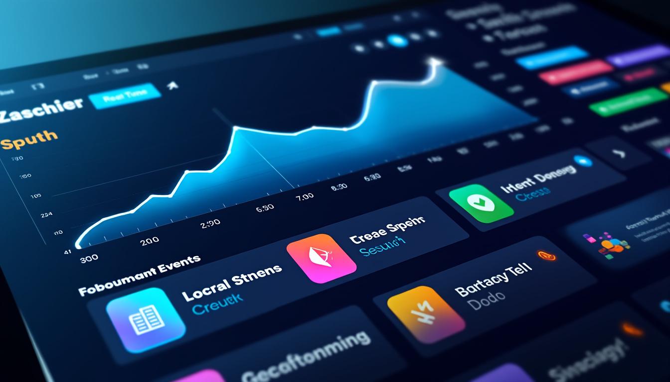 découvrez comment nuweb group a atteint un trimestre exceptionnel grâce à un volume record de billetterie et un élan commercial en pleine croissance, renforçant sa position de leader sur le marché.
