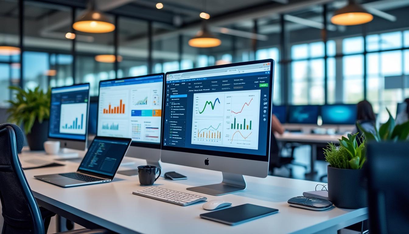 découvrez le top 8 des services d'emails transactionnels en 2026 pour assurer une délivrabilité optimale. notre guide complet vous aide à choisir la solution idéale pour vos besoins.