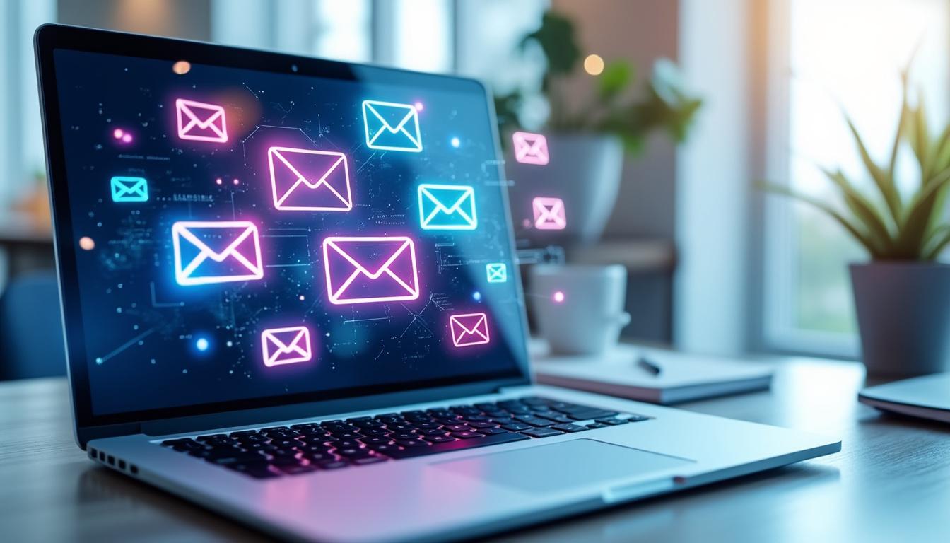 découvrez le top 8 des services d'emails transactionnels pour garantir une délivrabilité optimale en 2026. ce guide complet vous aide à choisir la solution idéale pour vos communications automatisées.