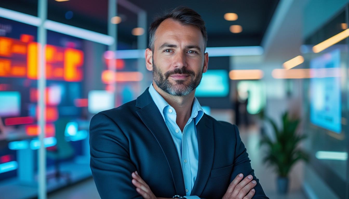 découvrez comment aidan pawson de zicket a été honoré en tant que meilleur technologue événementiel aux prestigieux event technology awards 2025, marquant une étape clé dans l'innovation événementielle.