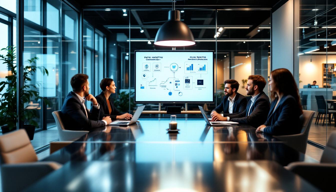 découvrez comment les entreprises intègrent la gestion de la marque et de la réputation en 2026 pour renforcer leur image et gagner la confiance des consommateurs.