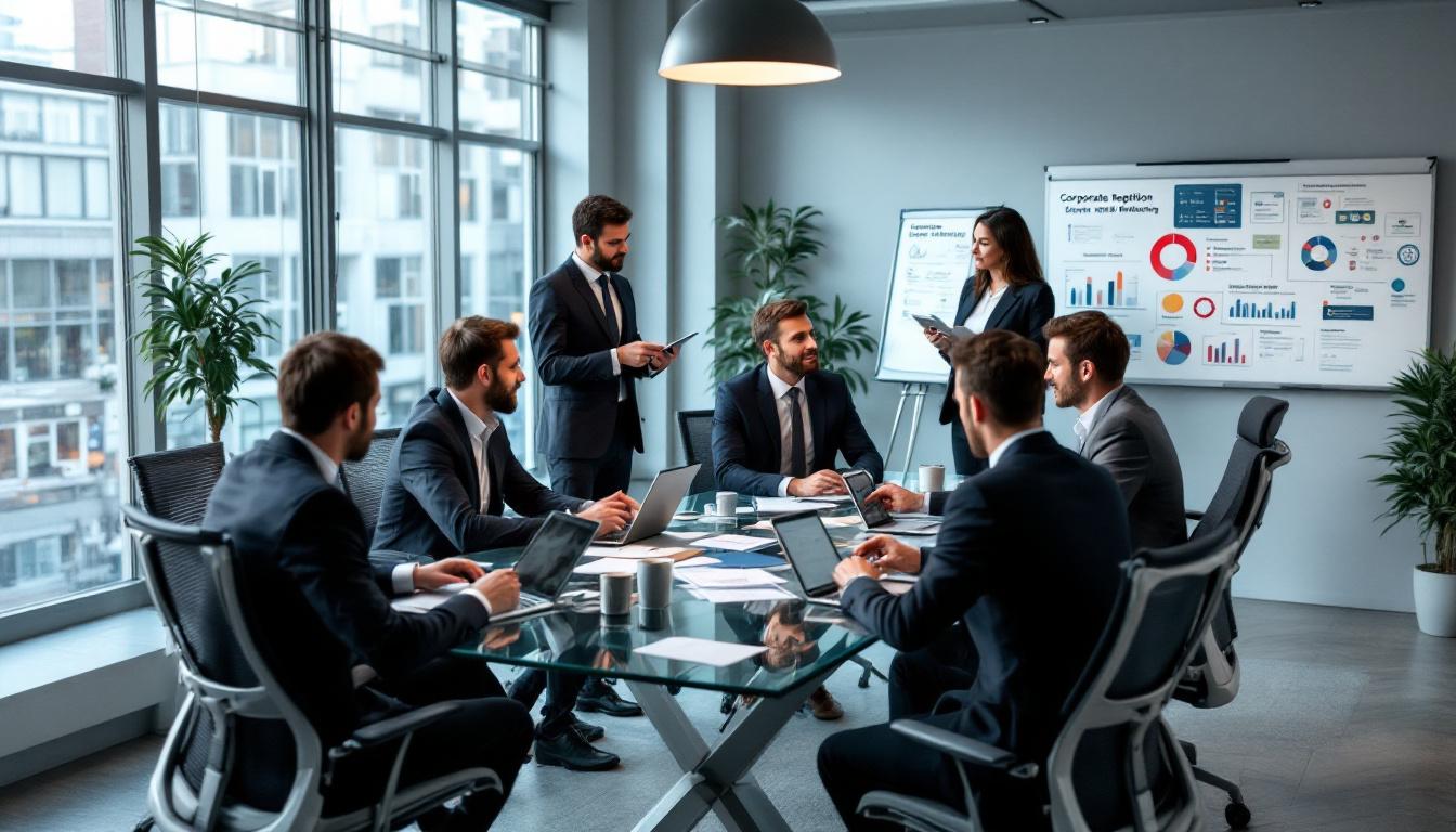 découvrez comment les entreprises intègrent la gestion de la brand et de la réputation en 2026 pour renforcer leur image et fidéliser leurs clients.
