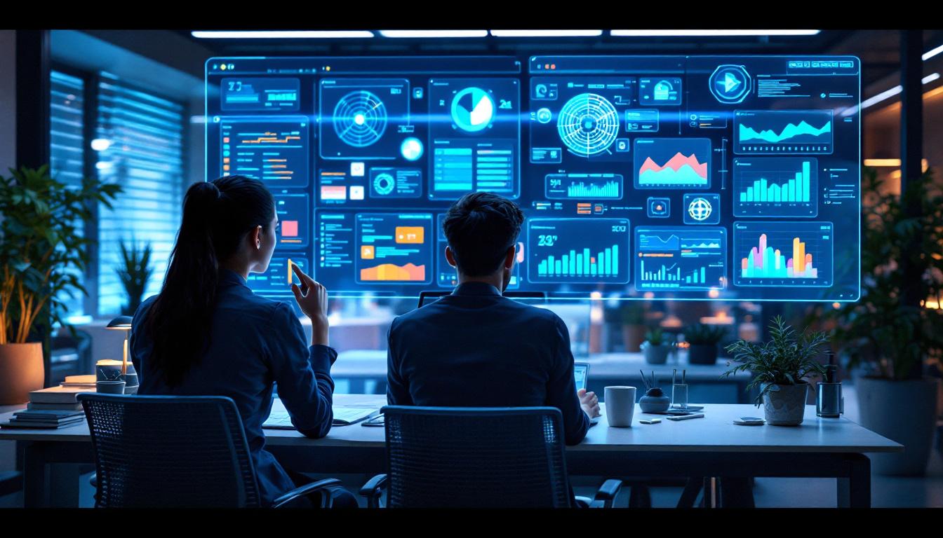 découvrez comment l'intelligence artificielle transforme le storytelling immersif en récits personnalisés pour optimiser vos campagnes marketing et booster vos ventes.