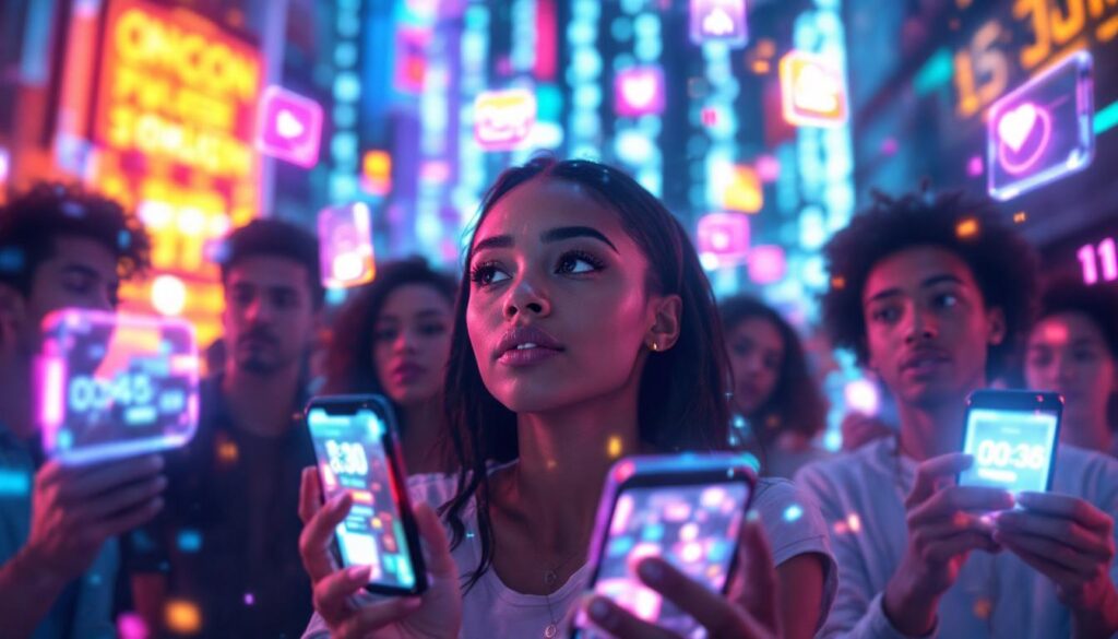 découvrez comment exploiter les contenus éphémères et le phénomène fomo pour augmenter l'engagement digital et stimuler l'interaction avec votre audience.