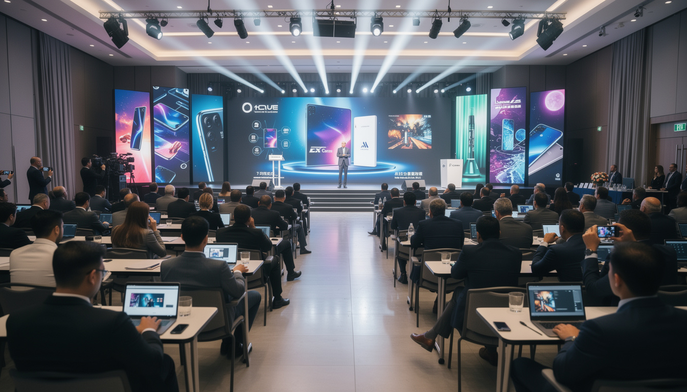 découvrez les différents types d'événements d'entreprise, leurs objectifs et comment ils peuvent renforcer la cohésion d'équipe et la communication interne.