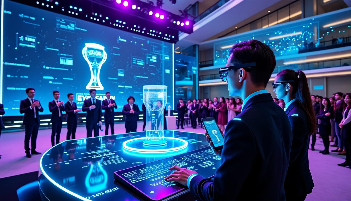 découvrez comment ginger owl productions a marqué l'année 2025 avec des trophées prestigieux, une expansion internationale majeure et le lancement réussi d'une nouvelle plateforme innovante.