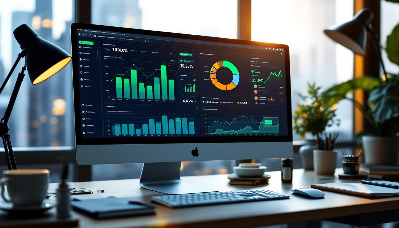 découvrez comment l'intelligence artificielle révolutionne le seo et apprenez les stratégies clés pour doubler votre visibilité en 2026 grâce aux technologies avancées.