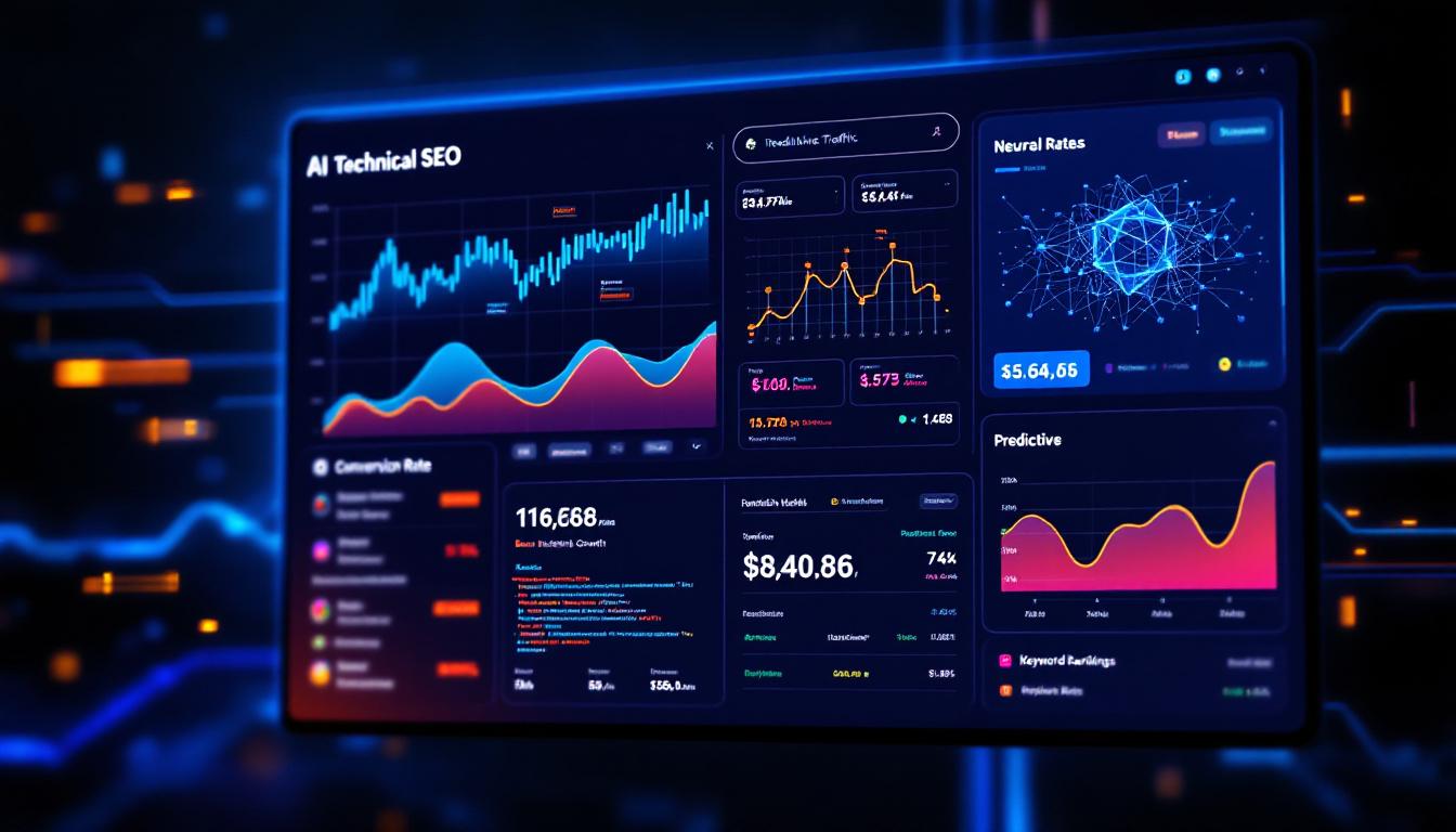 découvrez comment l'intelligence artificielle peut révolutionner votre stratégie seo et doubler votre visibilité en 2026 grâce à des techniques innovantes et efficaces.