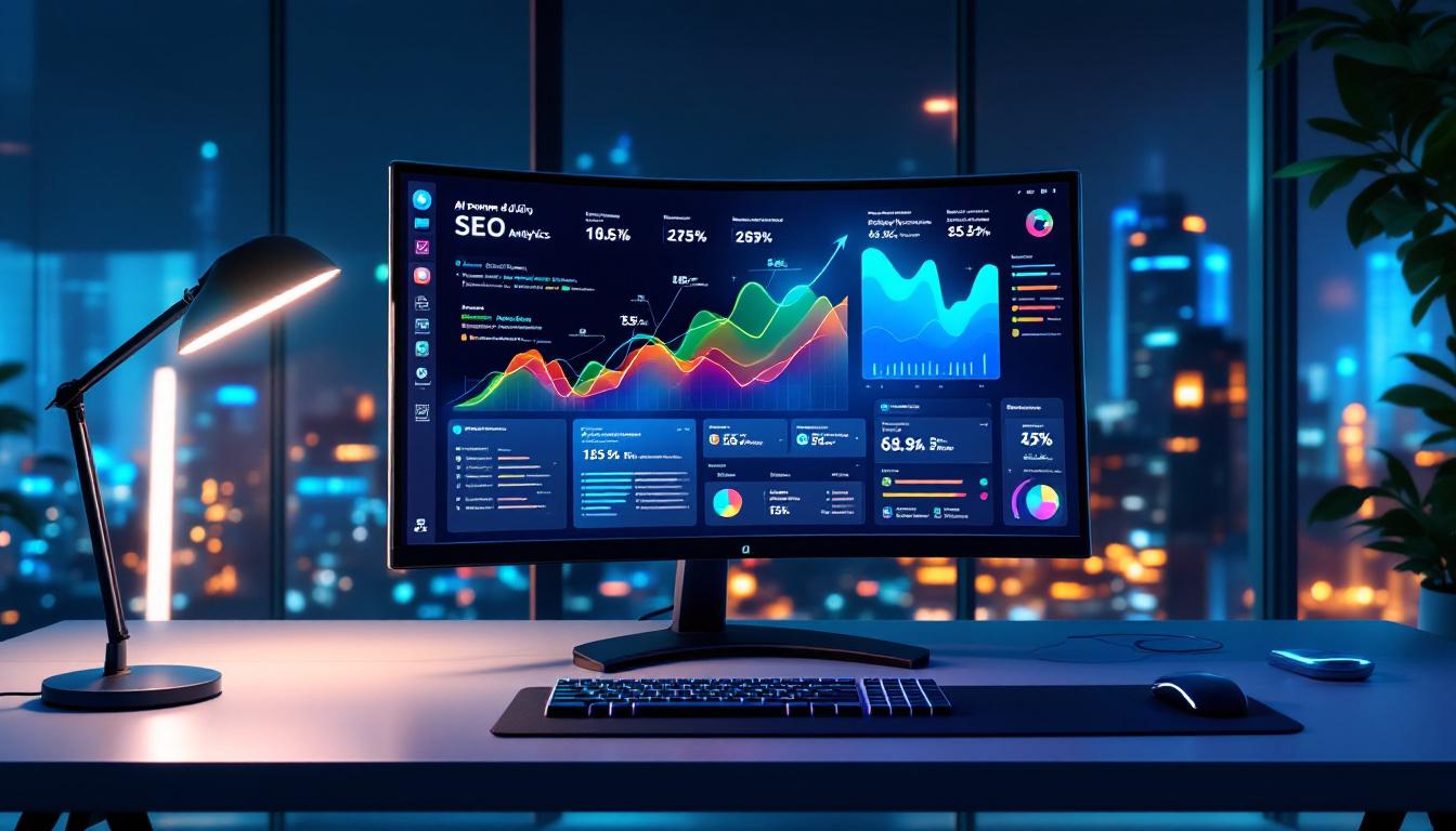 découvrez comment l'intelligence artificielle révolutionne le seo et apprenez les stratégies clés pour doubler votre visibilité en 2026.
