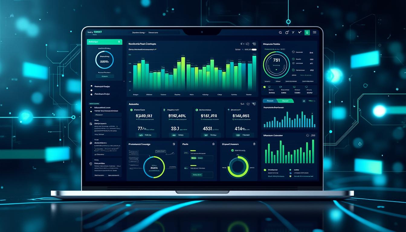 découvrez les 9 meilleurs outils d'automatisation marketing à adopter en 2026 pour optimiser vos campagnes, gagner du temps et booster votre efficacité digitale.
