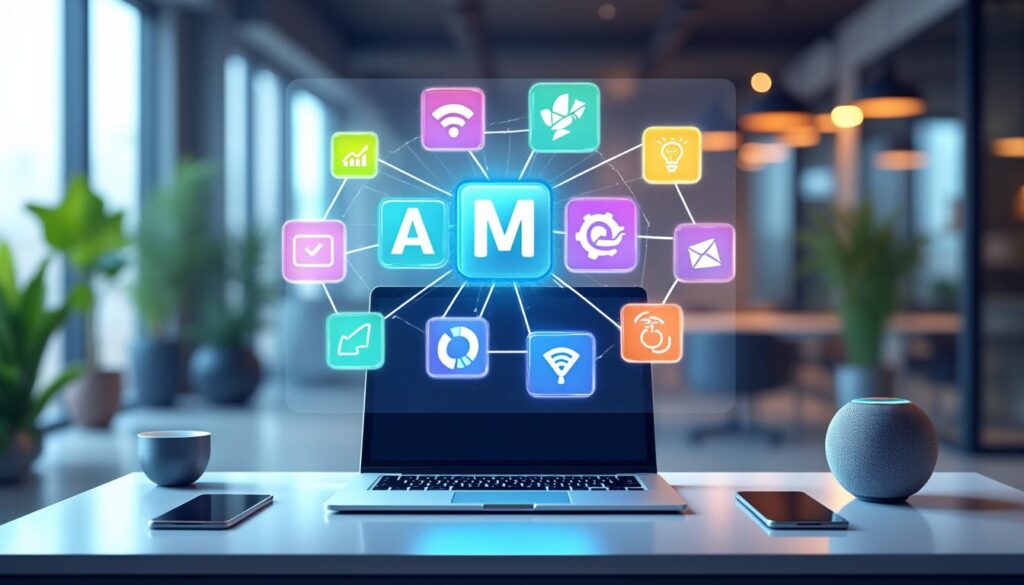 découvrez les 9 meilleurs outils d'automatisation marketing à adopter en 2026 pour optimiser vos campagnes, gagner du temps et booster votre roi efficacement.