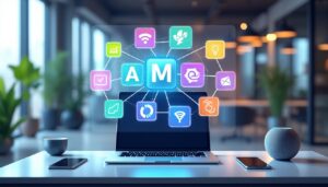 découvrez les 9 meilleurs outils d'automatisation marketing à adopter en 2026 pour optimiser vos campagnes, gagner du temps et booster votre roi efficacement.