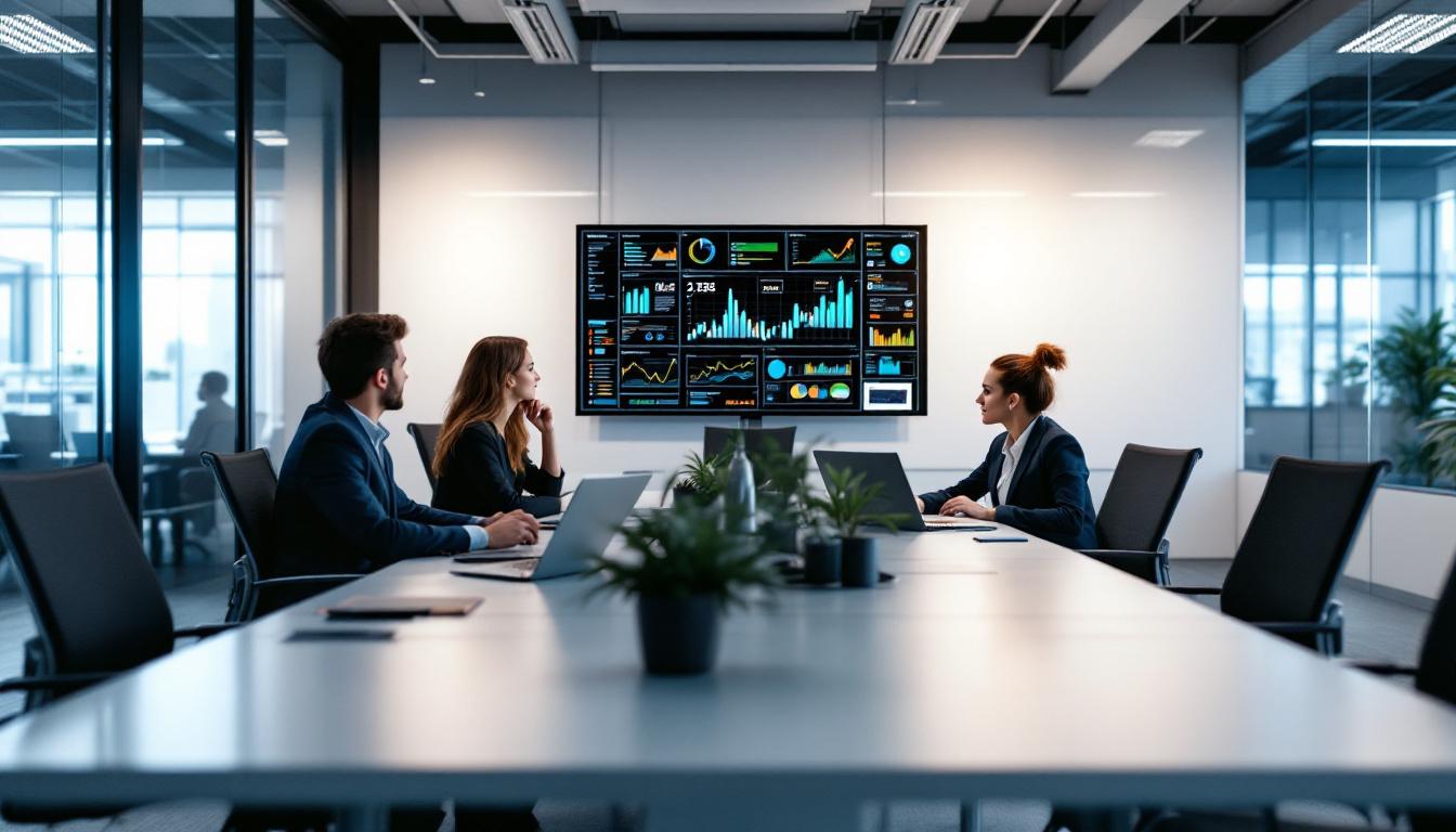 découvrez en 2026 s'il est plus avantageux pour votre entreprise b2b d'internaliser la gestion des réseaux sociaux ou de faire appel à une agence spécialisée pour optimiser votre présence en ligne.